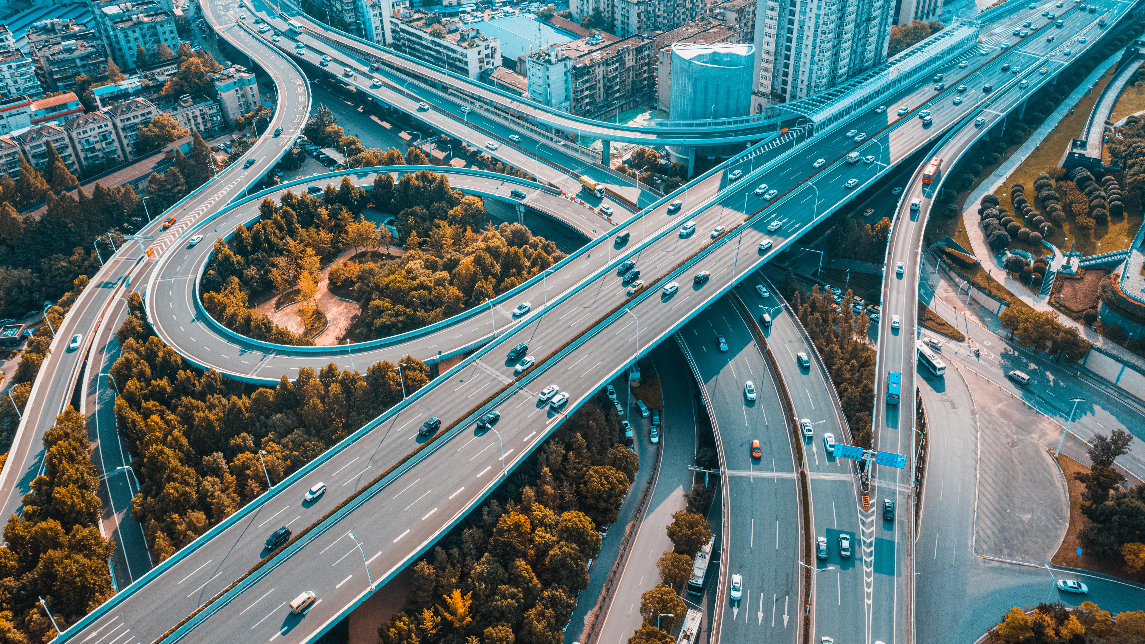 澤通科技在智慧交通領域的貢獻不容忽視。(圖5)